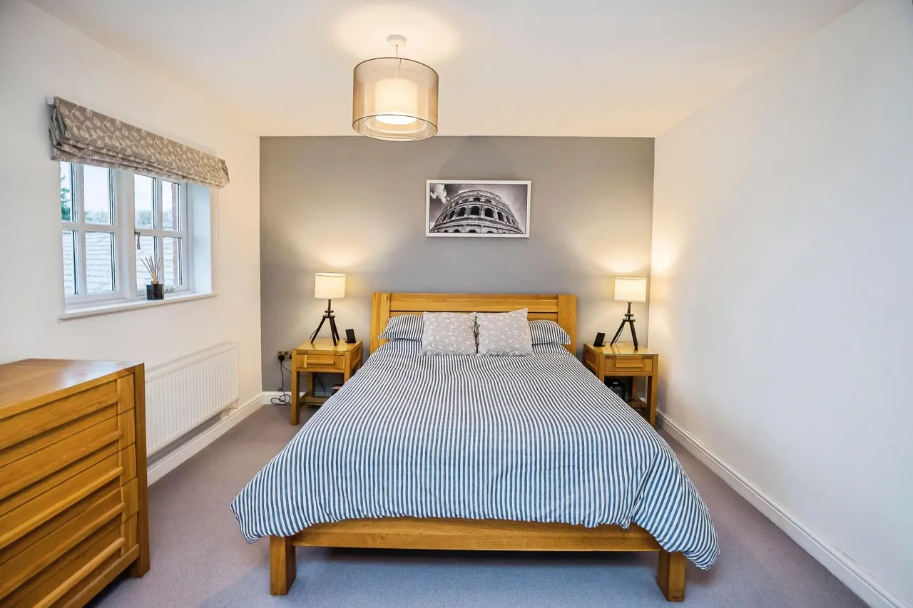 Borras Hall Lane, Wrexham, LL13, photo 13