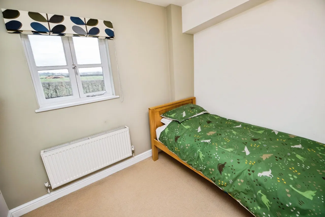 Borras Hall Lane, Wrexham, LL13, photo 18