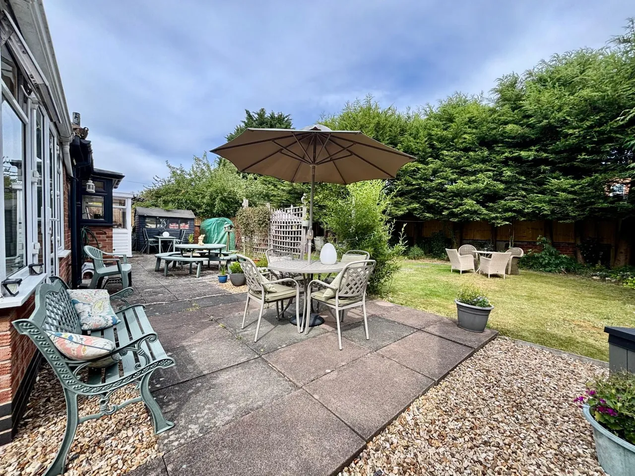 Kings Road, Melton Mowbray, LE13, photo 14