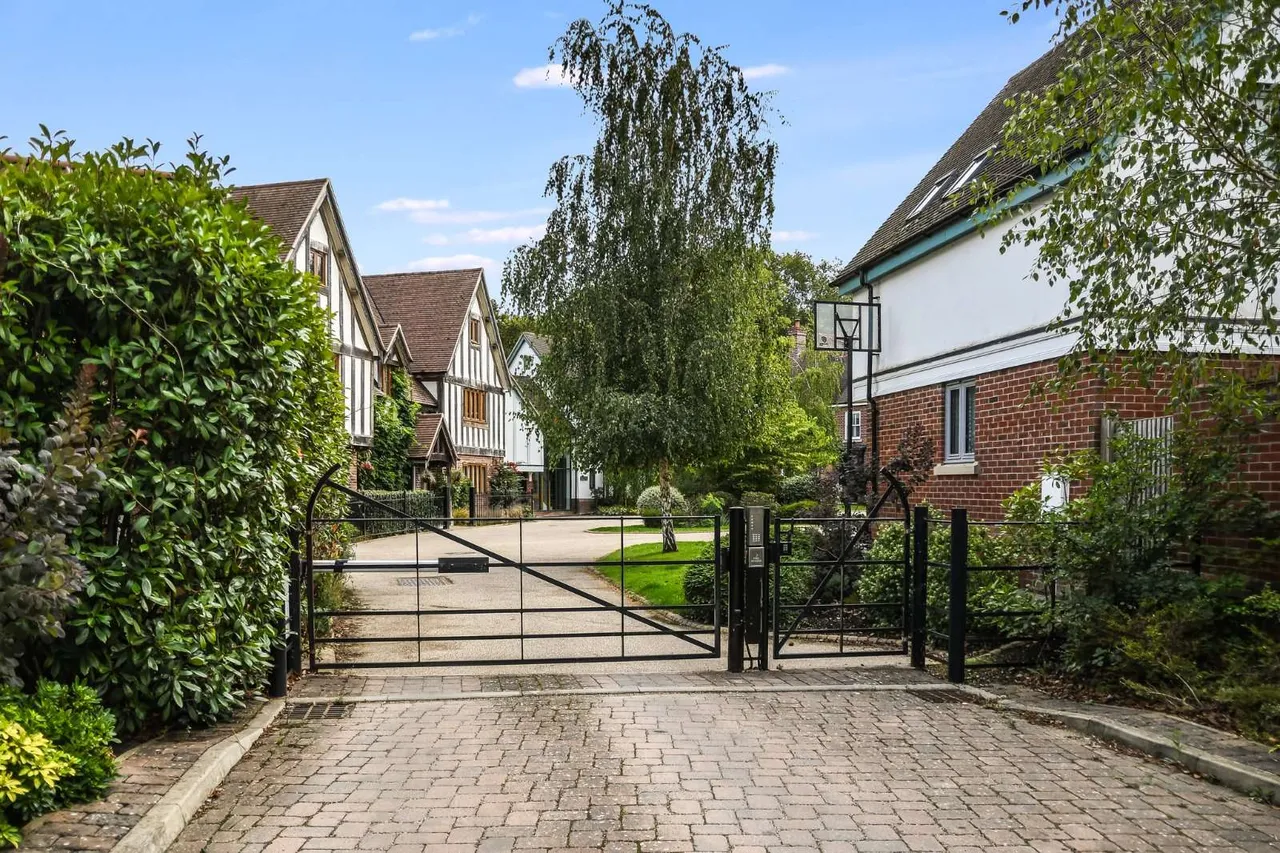 Woodland Way, Edney Common, CM1, photo 23