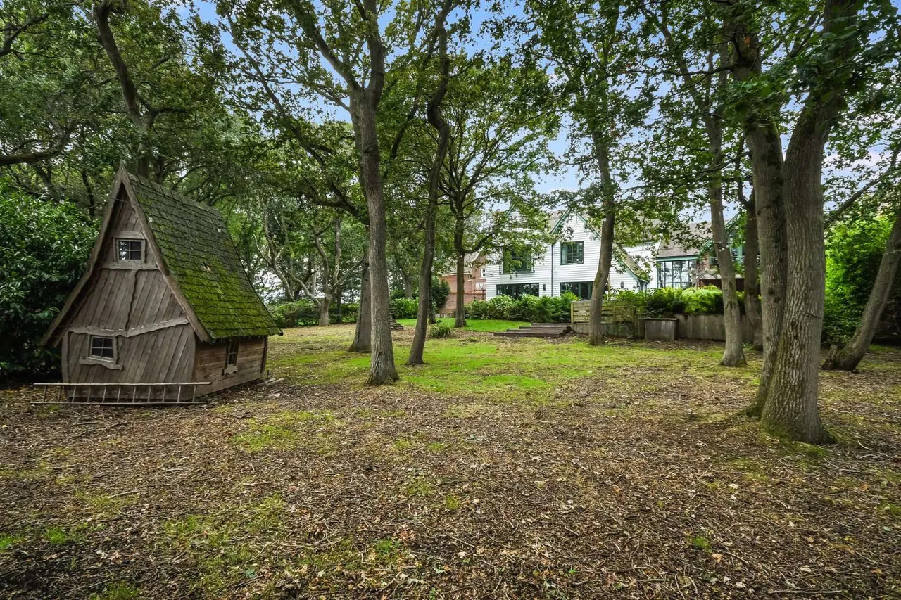 Woodland Way, Edney Common, CM1, photo 22