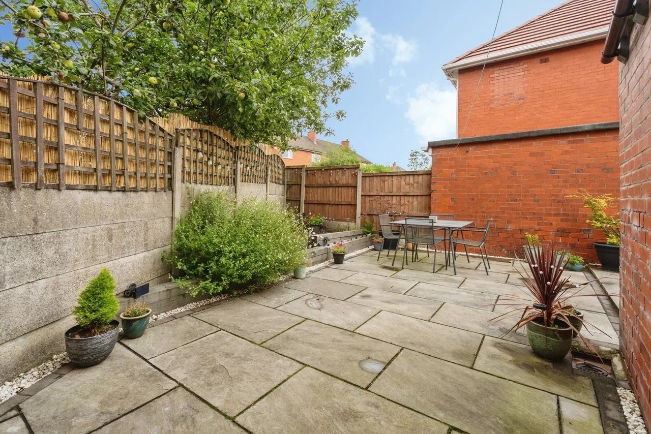 Ivy Road, Westhoughton, BL5, photo 25