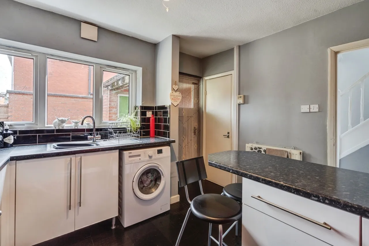 Ivy Road, Westhoughton, BL5, photo 10