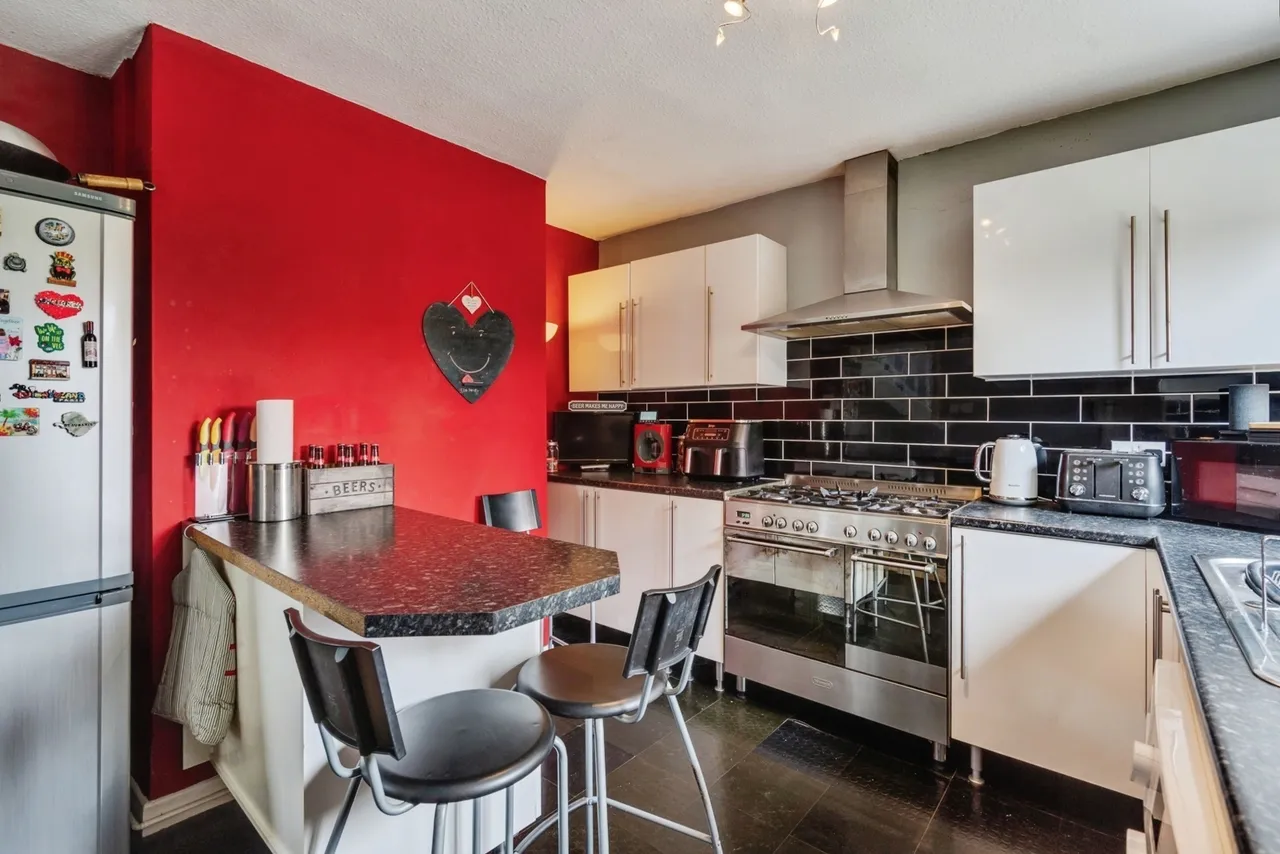 Ivy Road, Westhoughton, BL5, photo 9