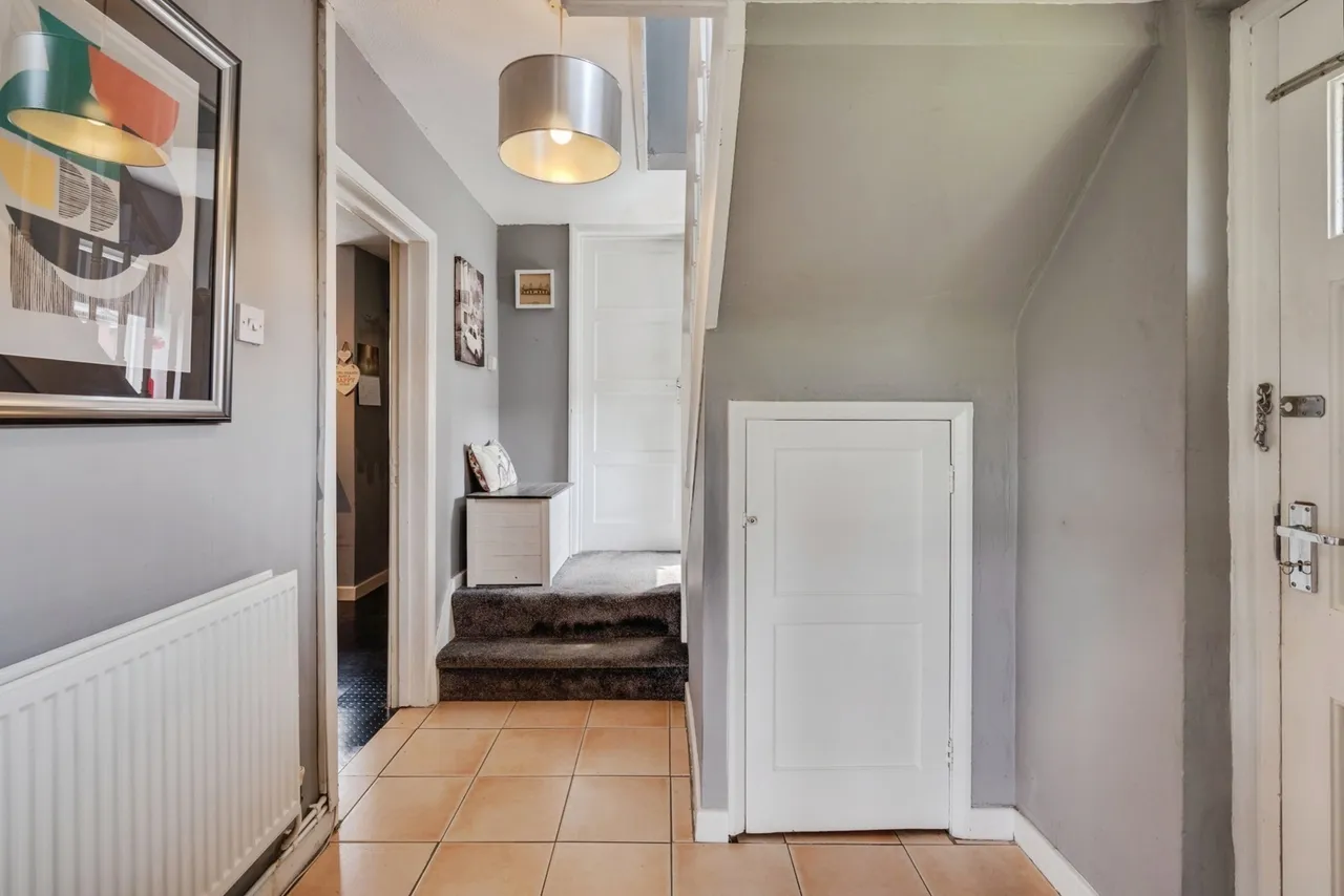 Ivy Road, Westhoughton, BL5, photo 12