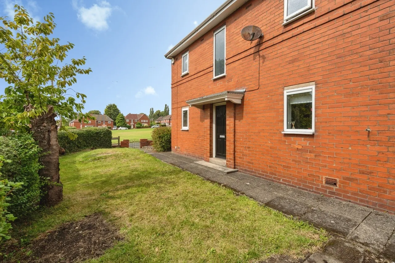 Ivy Road, Westhoughton, BL5, photo 28