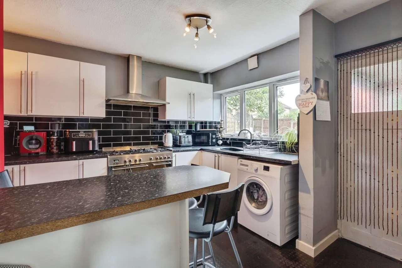 Ivy Road, Westhoughton, BL5, photo 11