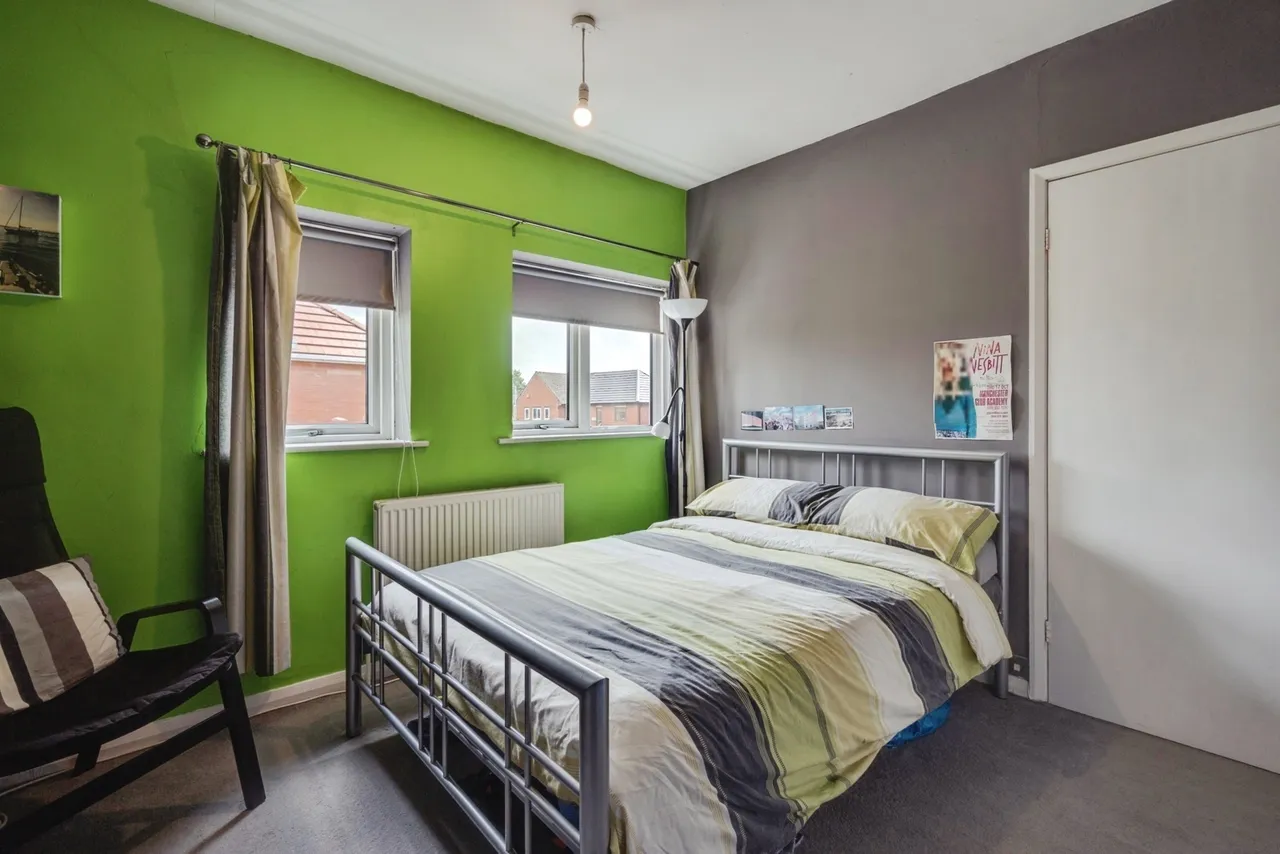 Ivy Road, Westhoughton, BL5, photo 17
