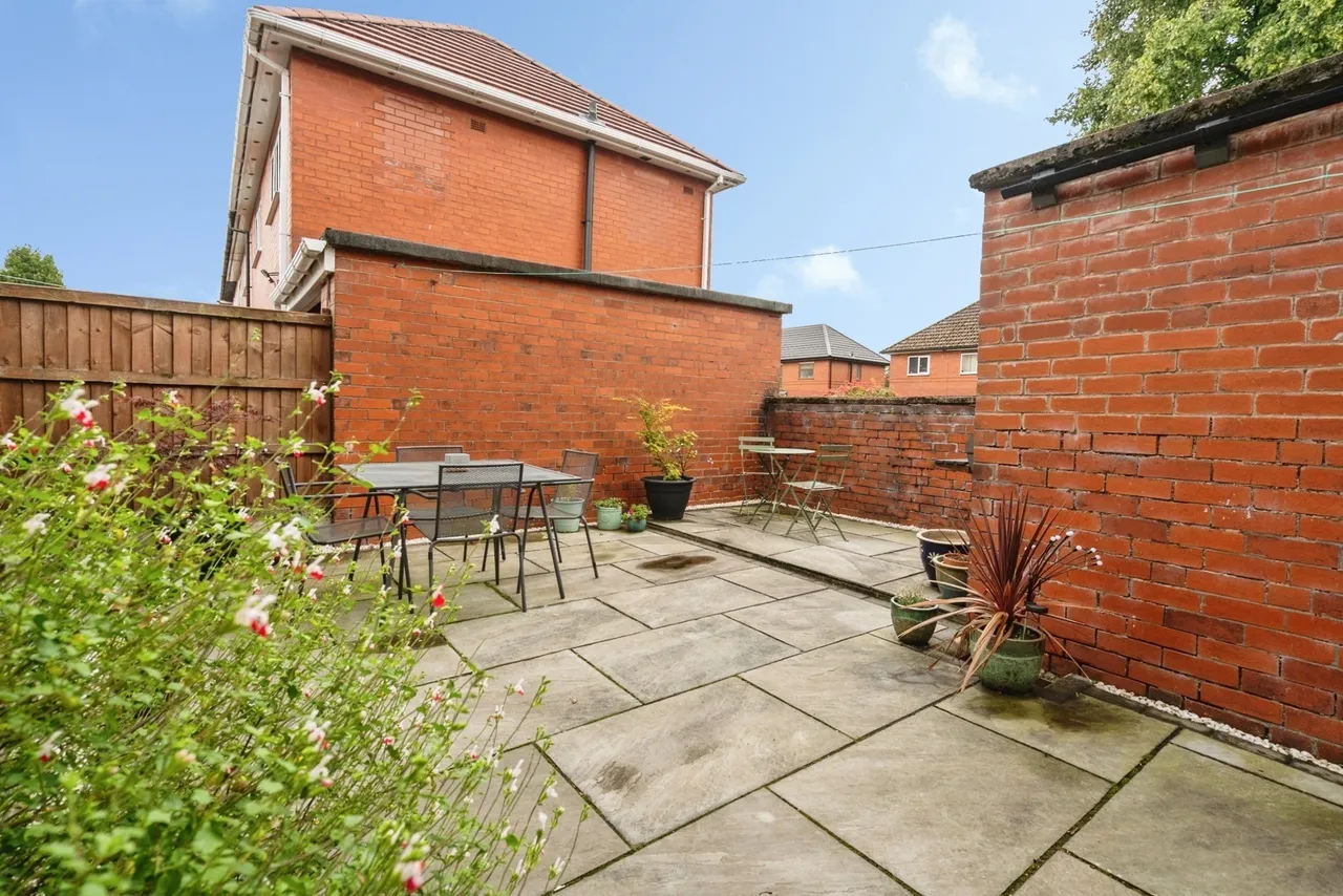 Ivy Road, Westhoughton, BL5, photo 26