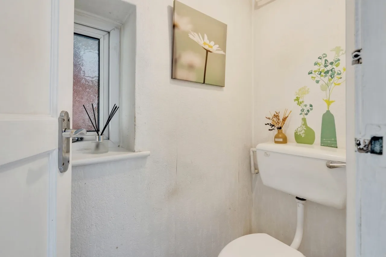 Ivy Road, Westhoughton, BL5, photo 13