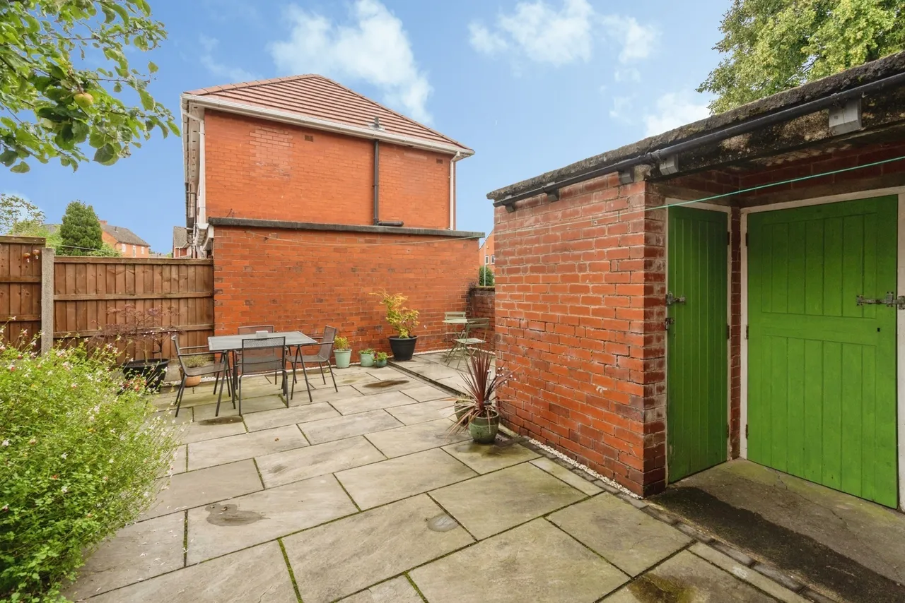 Ivy Road, Westhoughton, BL5, photo 24