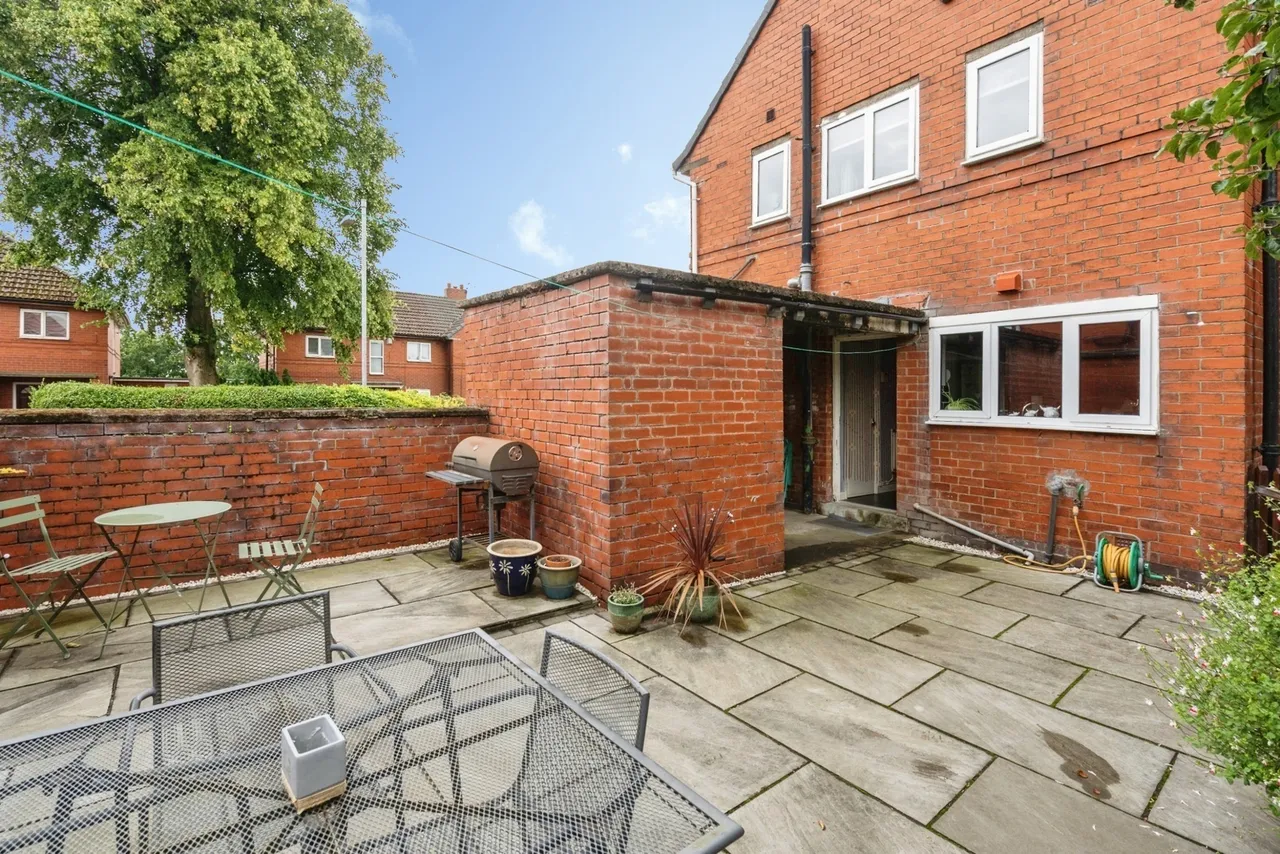 Ivy Road, Westhoughton, BL5, photo 27