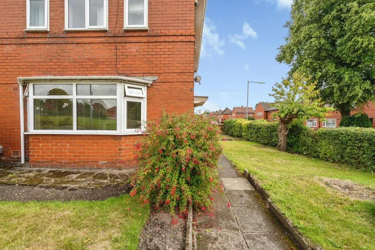 Ivy Road, Westhoughton, BL5, photo 29