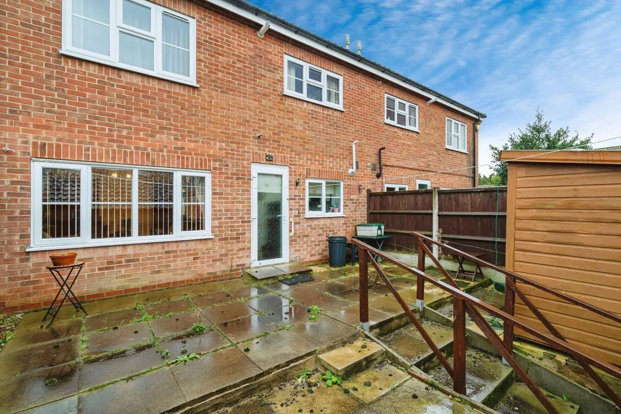 St. Margarets Gardens, Hoveton, Norwich, Orfolk, NR12, photo 11