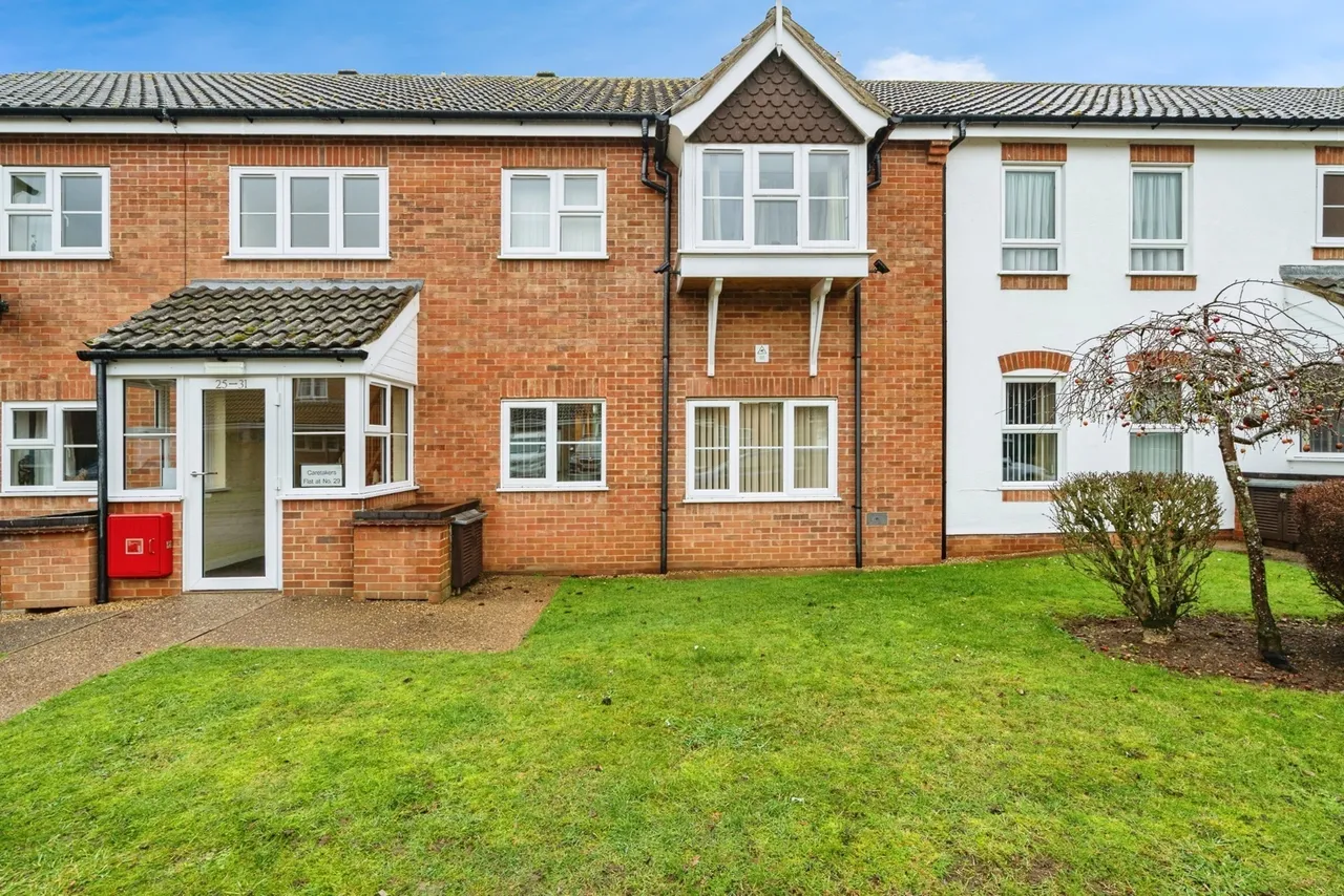 St. Margarets Gardens, Hoveton, Norwich, Orfolk, NR12, photo 12