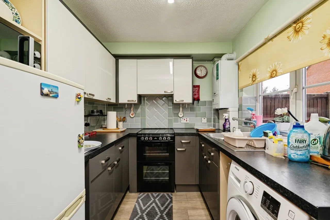 St. Margarets Gardens, Hoveton, Norwich, Orfolk, NR12, photo 19