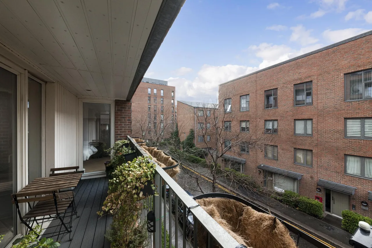 Hammersley Road, E16, photo 12