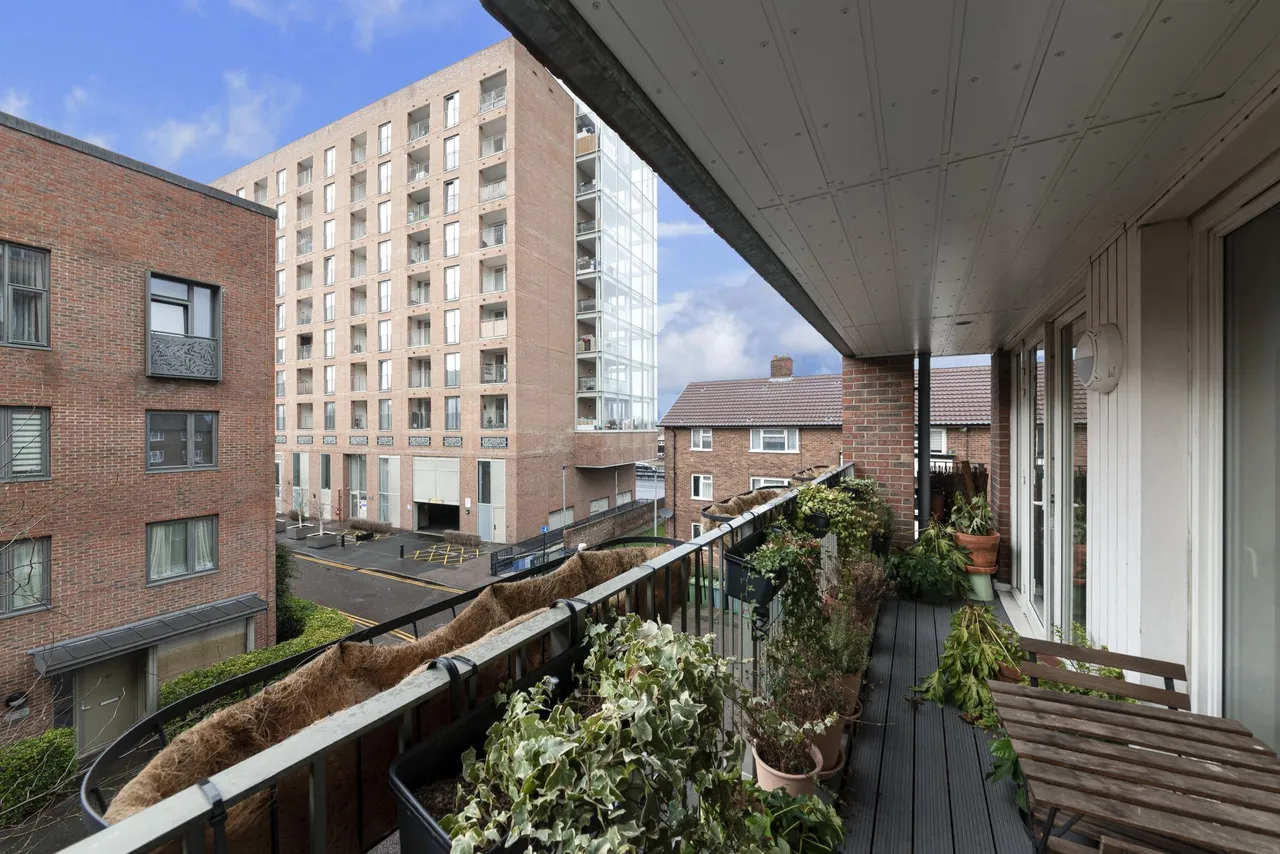 Hammersley Road, E16, photo 11