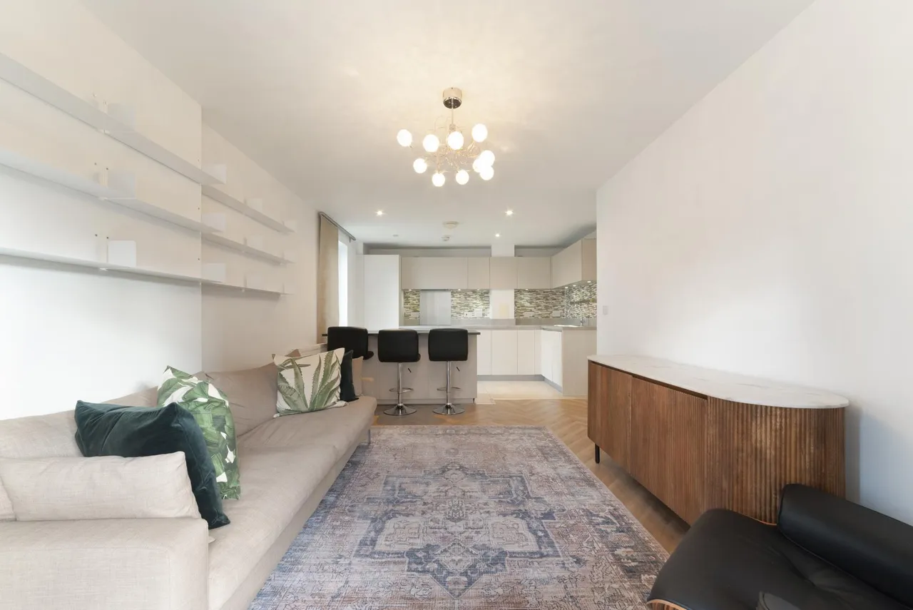 Hammersley Road, E16, photo 3