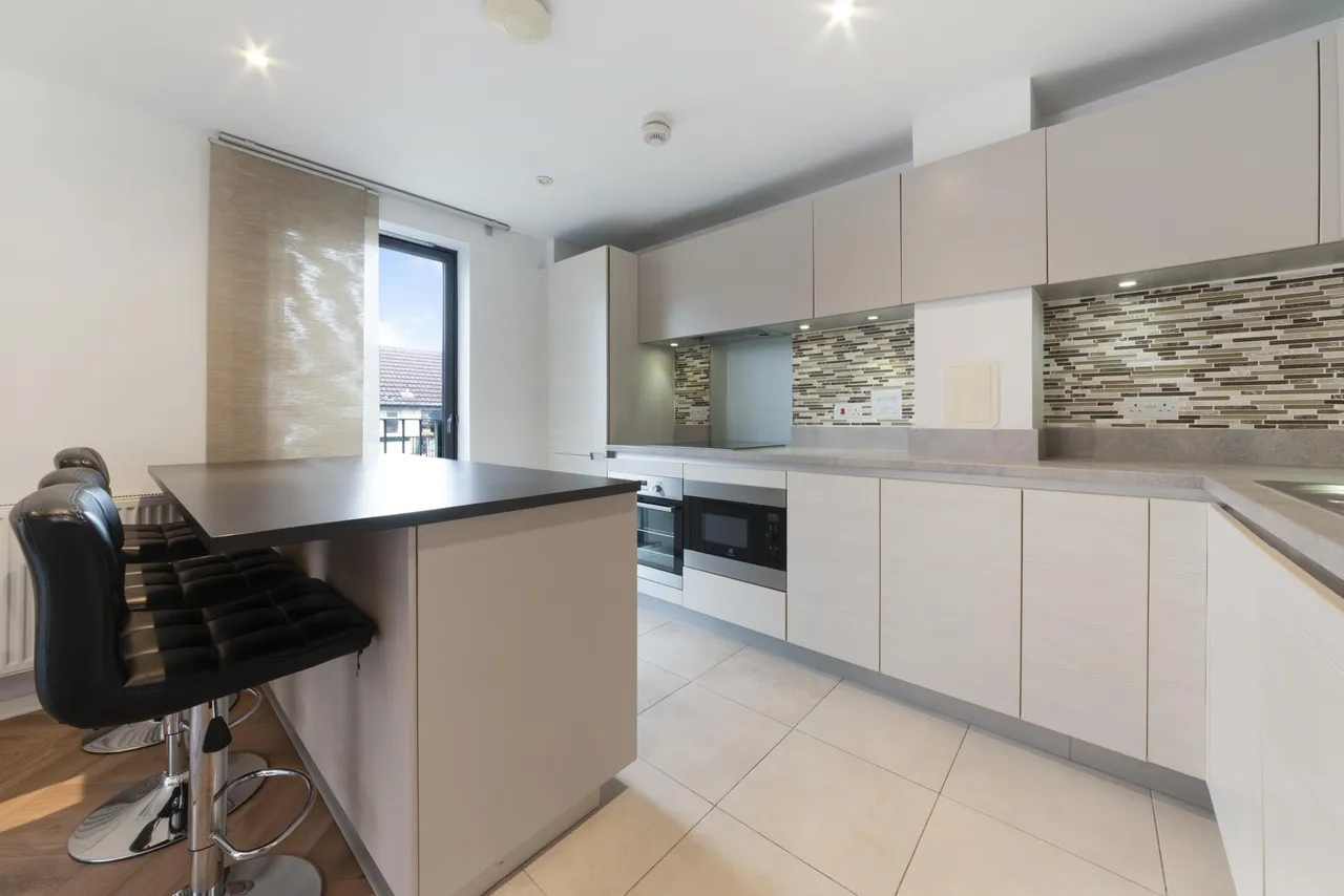 Hammersley Road, E16, photo 4