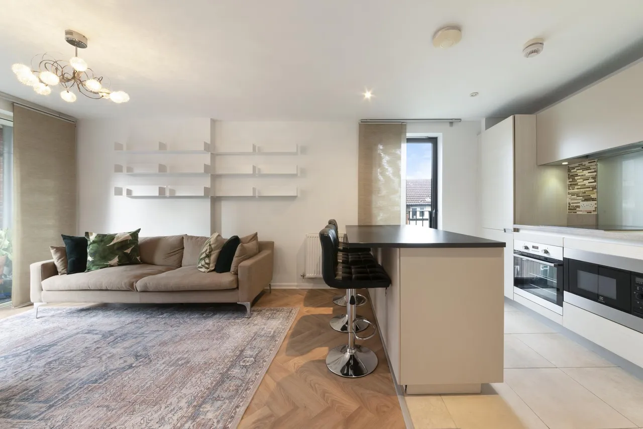 Hammersley Road, E16, photo 2