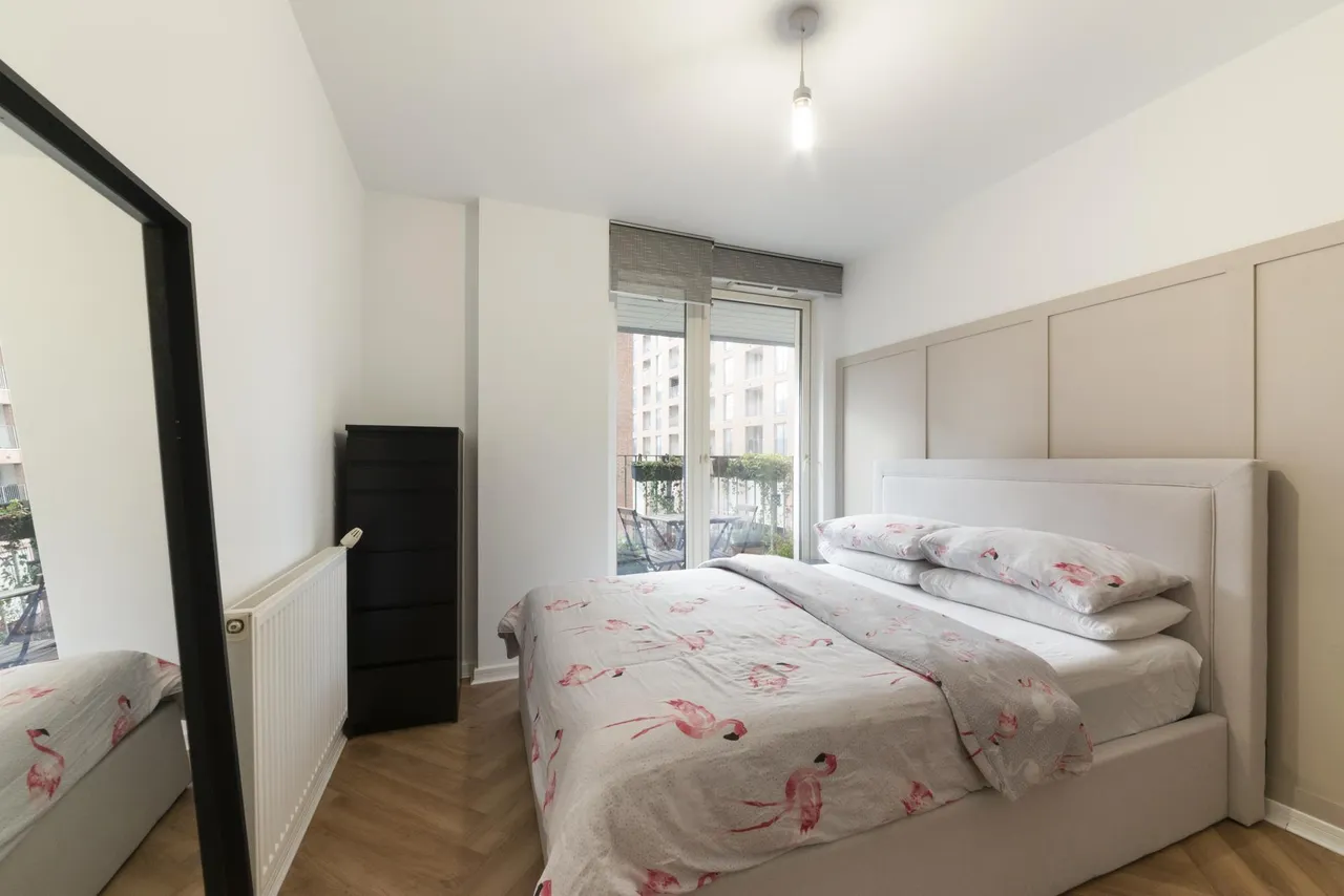 Hammersley Road, E16, photo 5