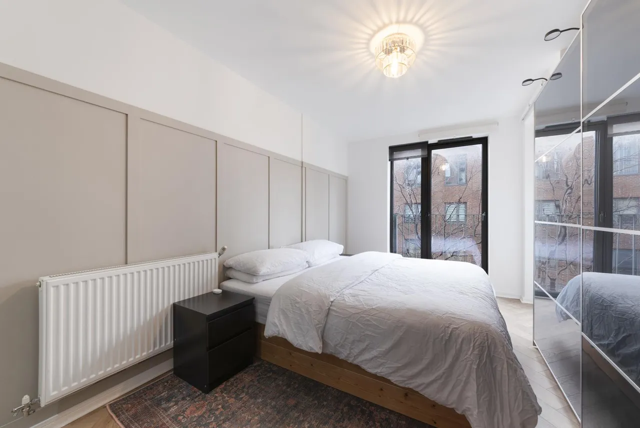 Hammersley Road, E16, photo 8