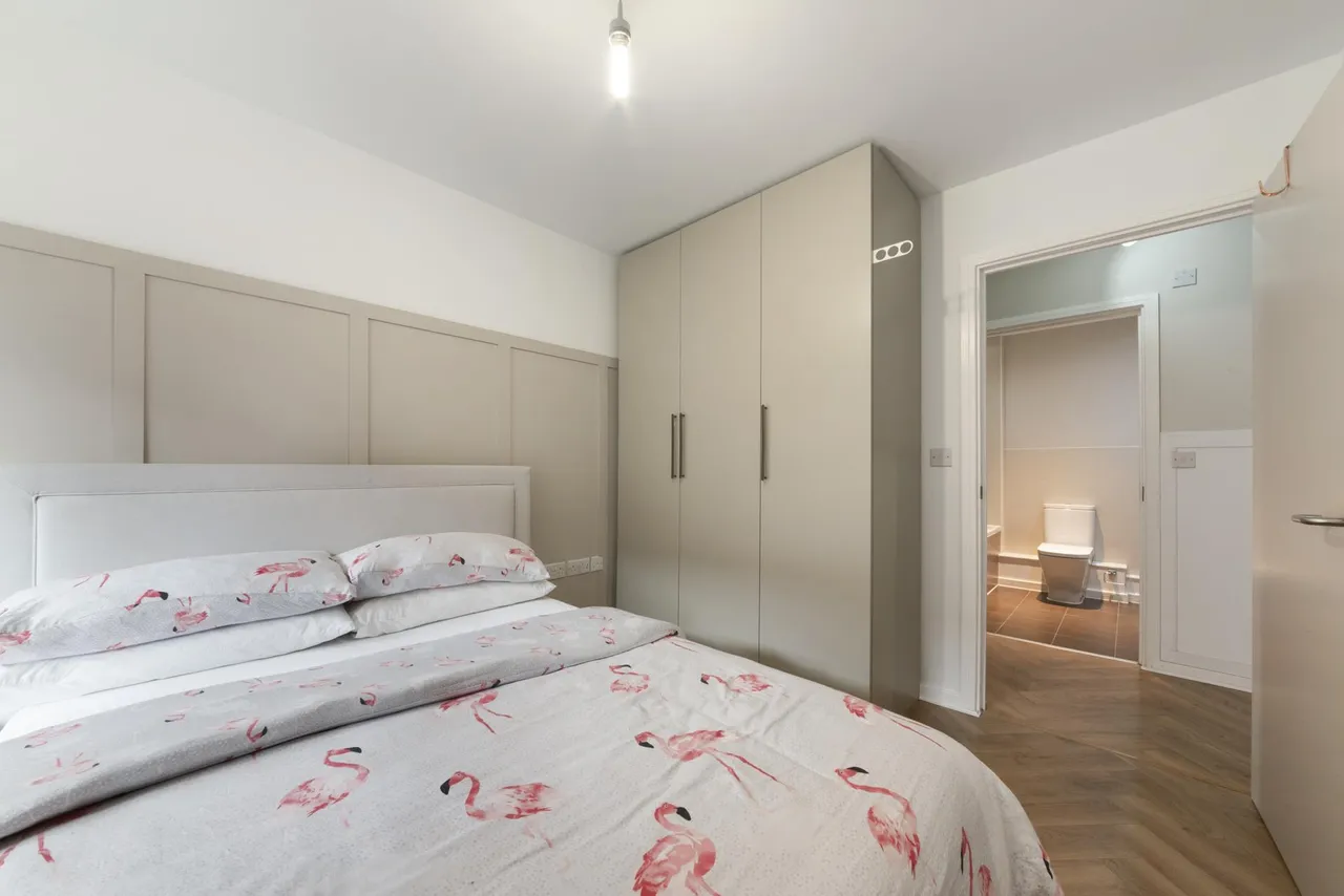 Hammersley Road, E16, photo 6