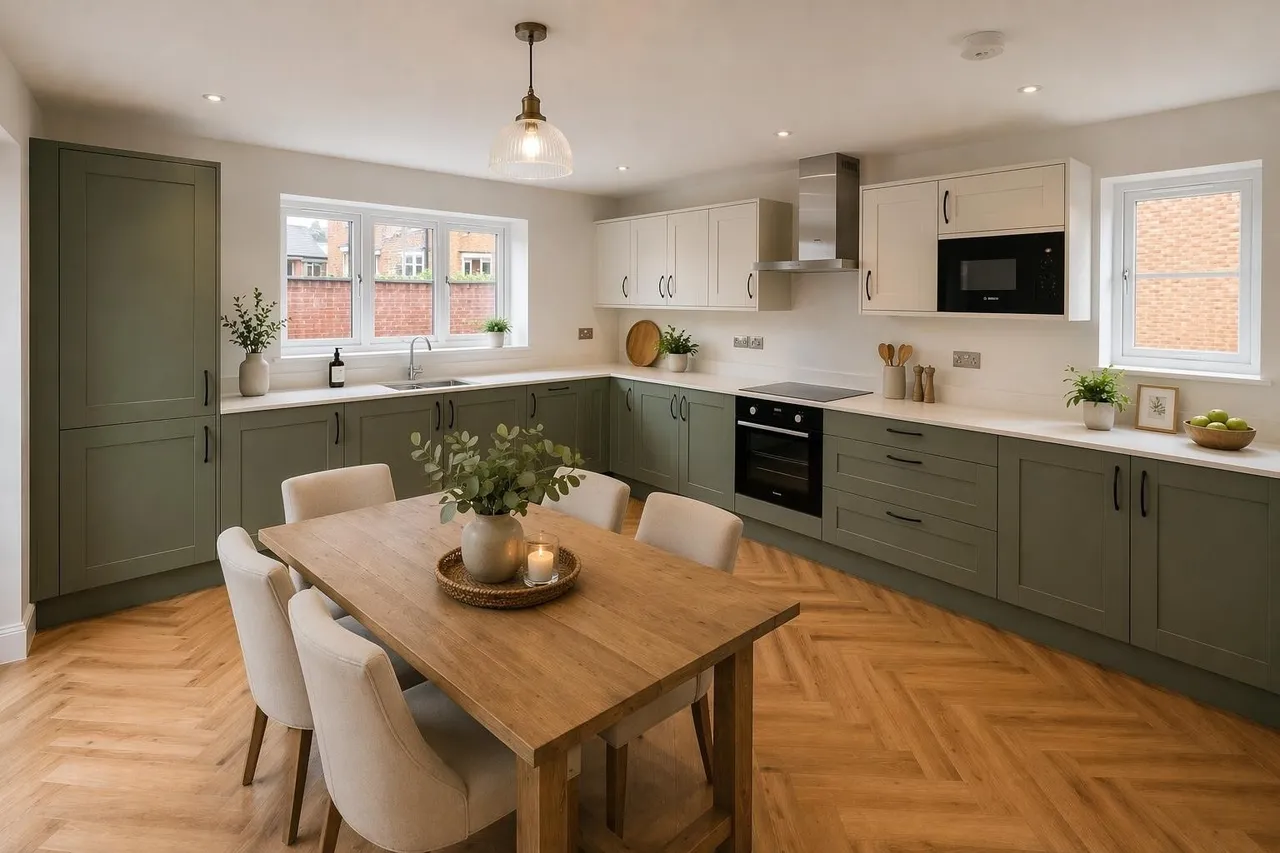 3 bed house for sale, Marsh Lane, Water Orton, B46