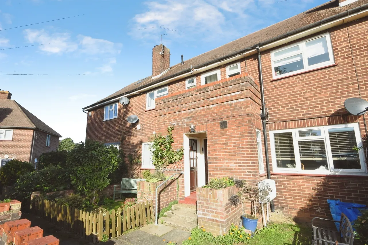 Hampden Crescent, Warley, CM14, photo 12