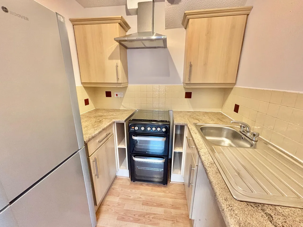Deanery Court, Wigan, WN1, photo 5