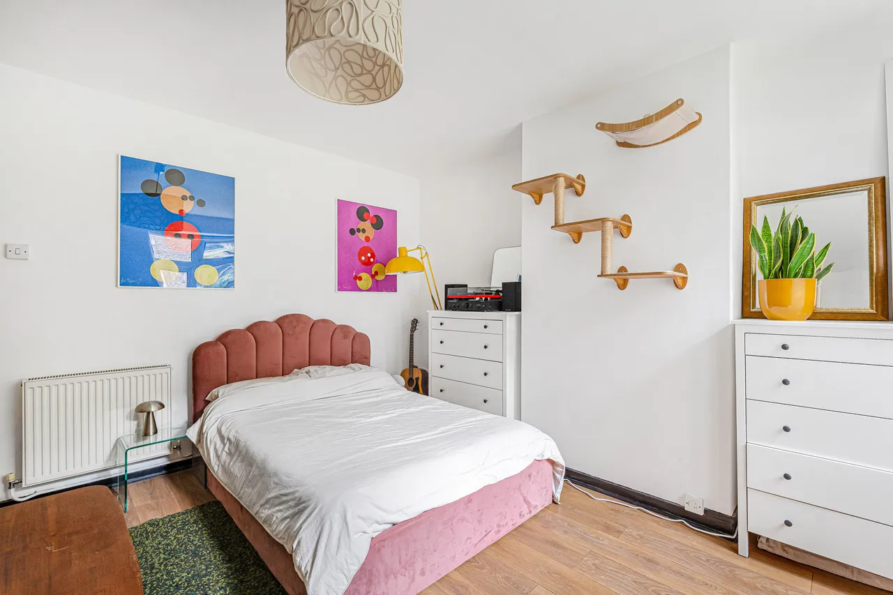 Tulse Hill, London, SW2, photo 5
