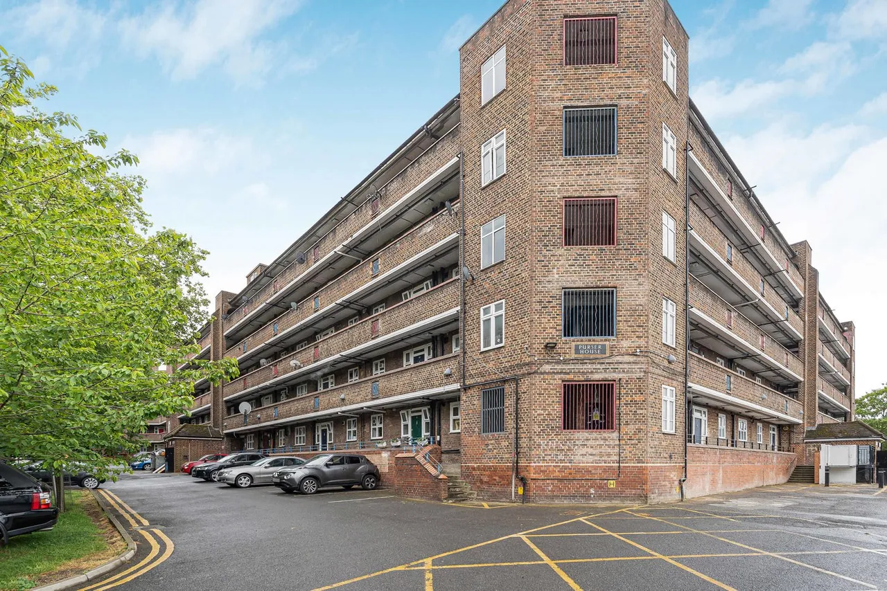 Tulse Hill, London, SW2, photo 12