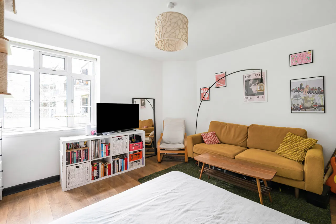 Tulse Hill, London, SW2, photo 3