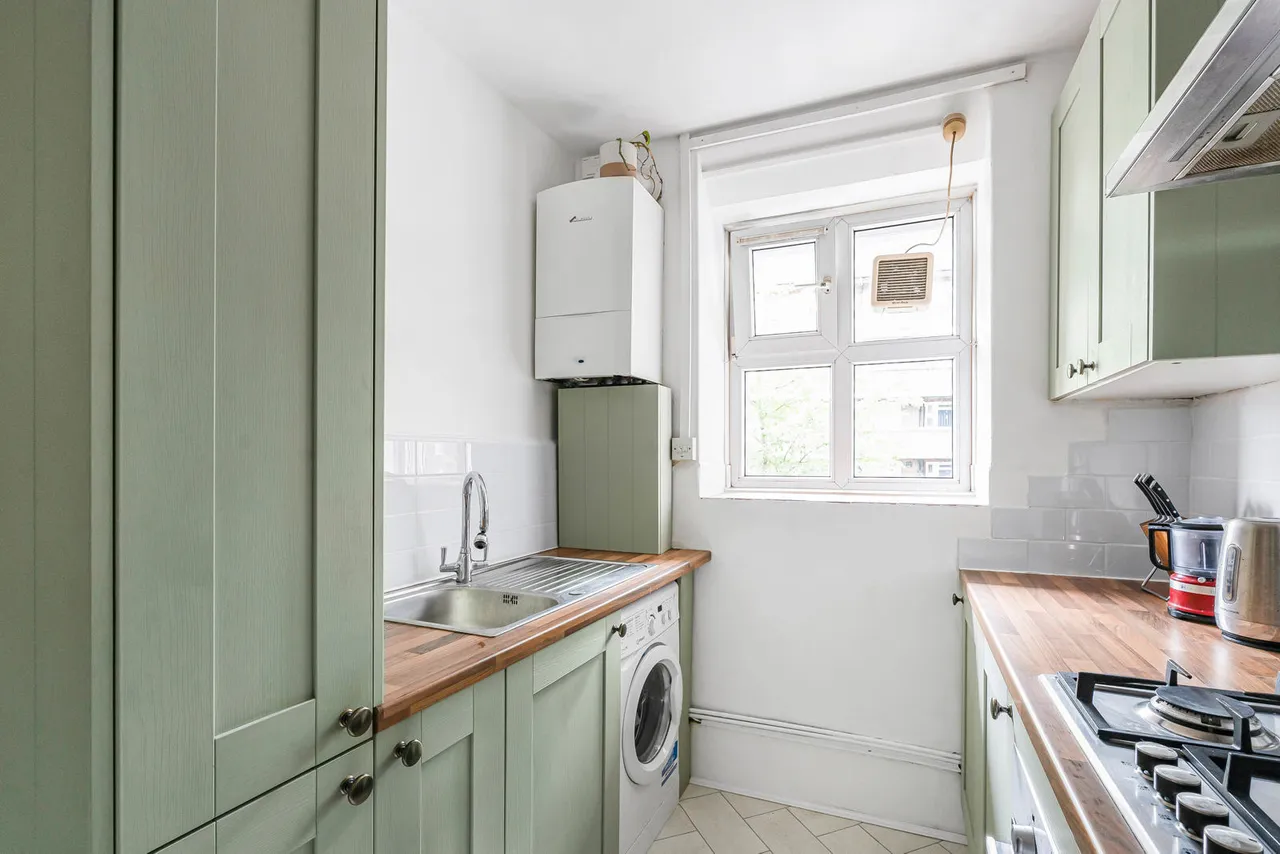 Tulse Hill, London, SW2, photo 4