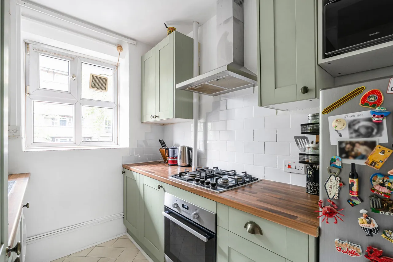 Tulse Hill, London, SW2, photo 7