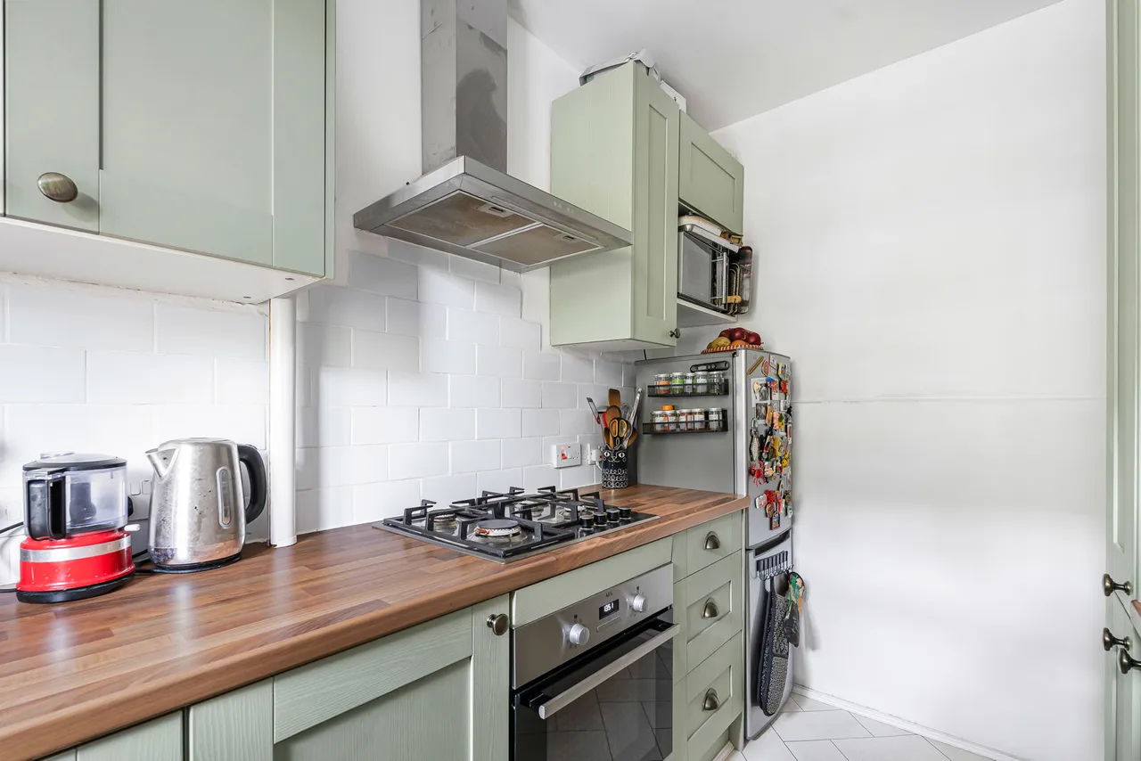 Tulse Hill, London, SW2, photo 6