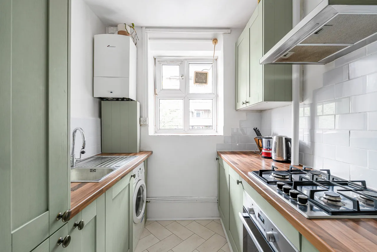 Tulse Hill, London, SW2, photo 8