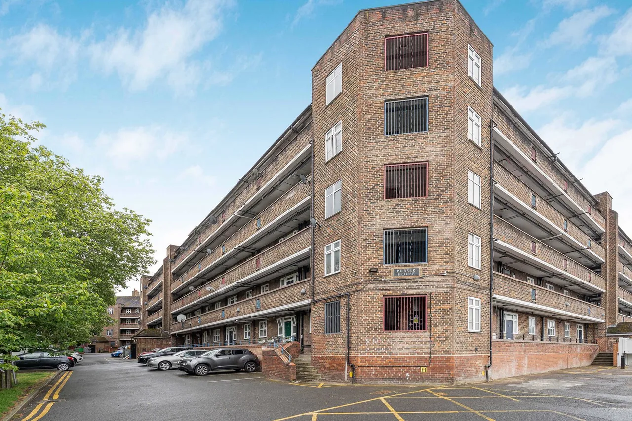 Tulse Hill, London, SW2, photo 2