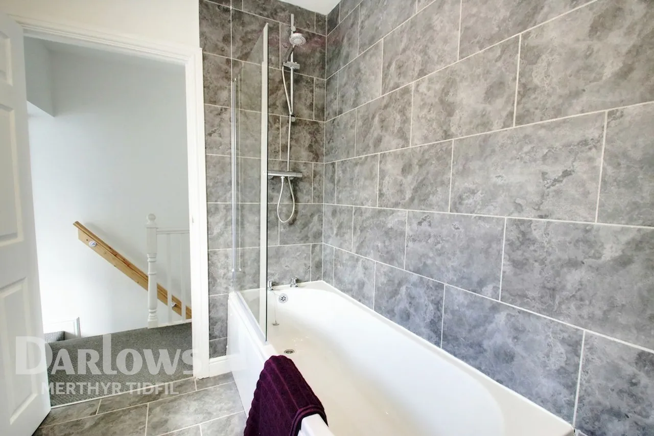 Gellifaelog Terrace, Merthyr Tydfil, photo 11