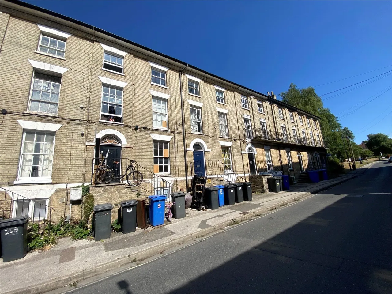 St. Georges Street, Ipswich, Suffolk, IP1, photo 4