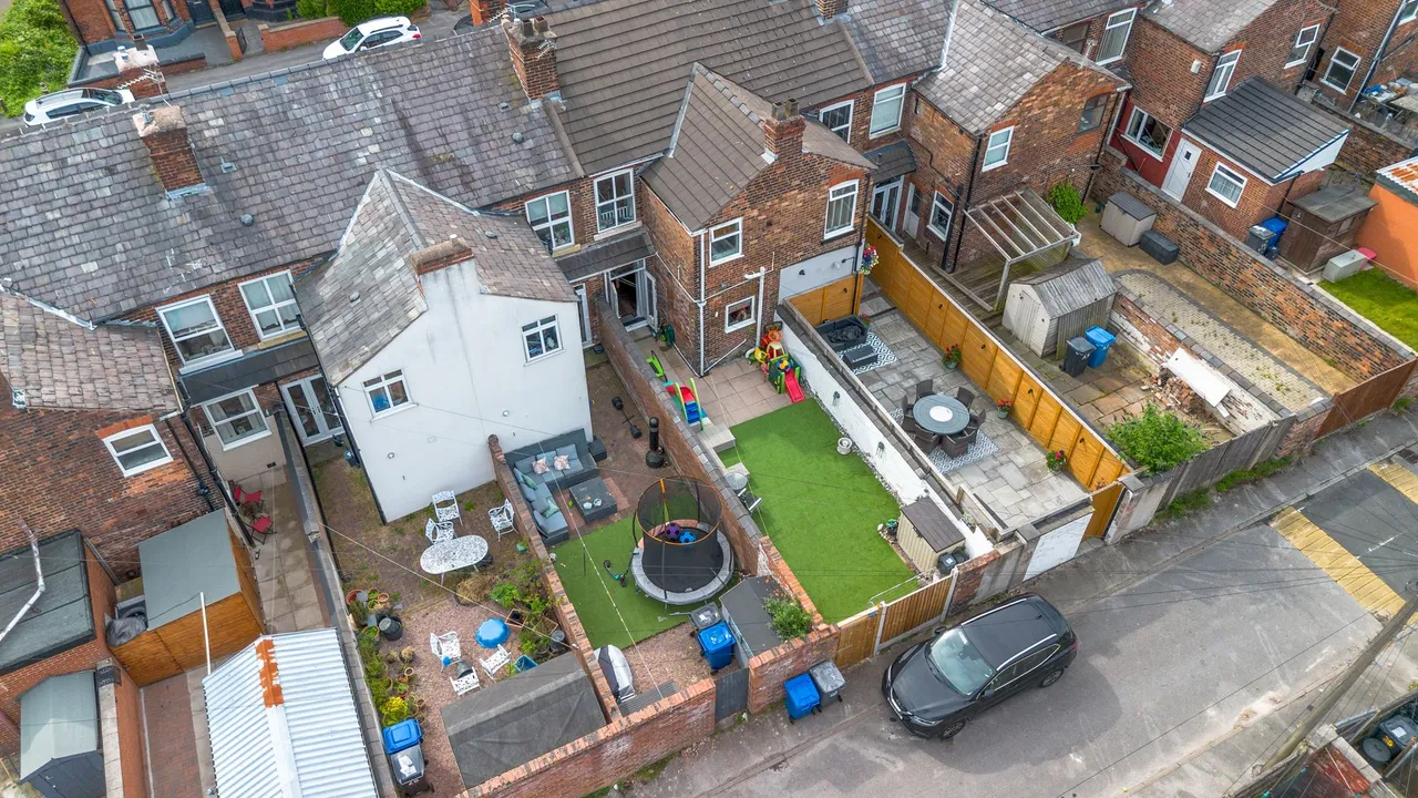 Willis Street, Warrington, Warrington, WA1 3QE, photo 18