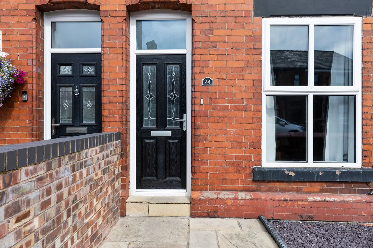 Willis Street, Warrington, Warrington, WA1 3QE, photo 4