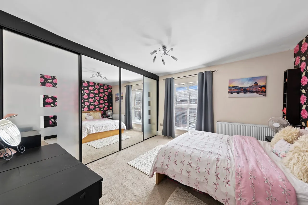 Willis Street, Warrington, Warrington, WA1 3QE, photo 12