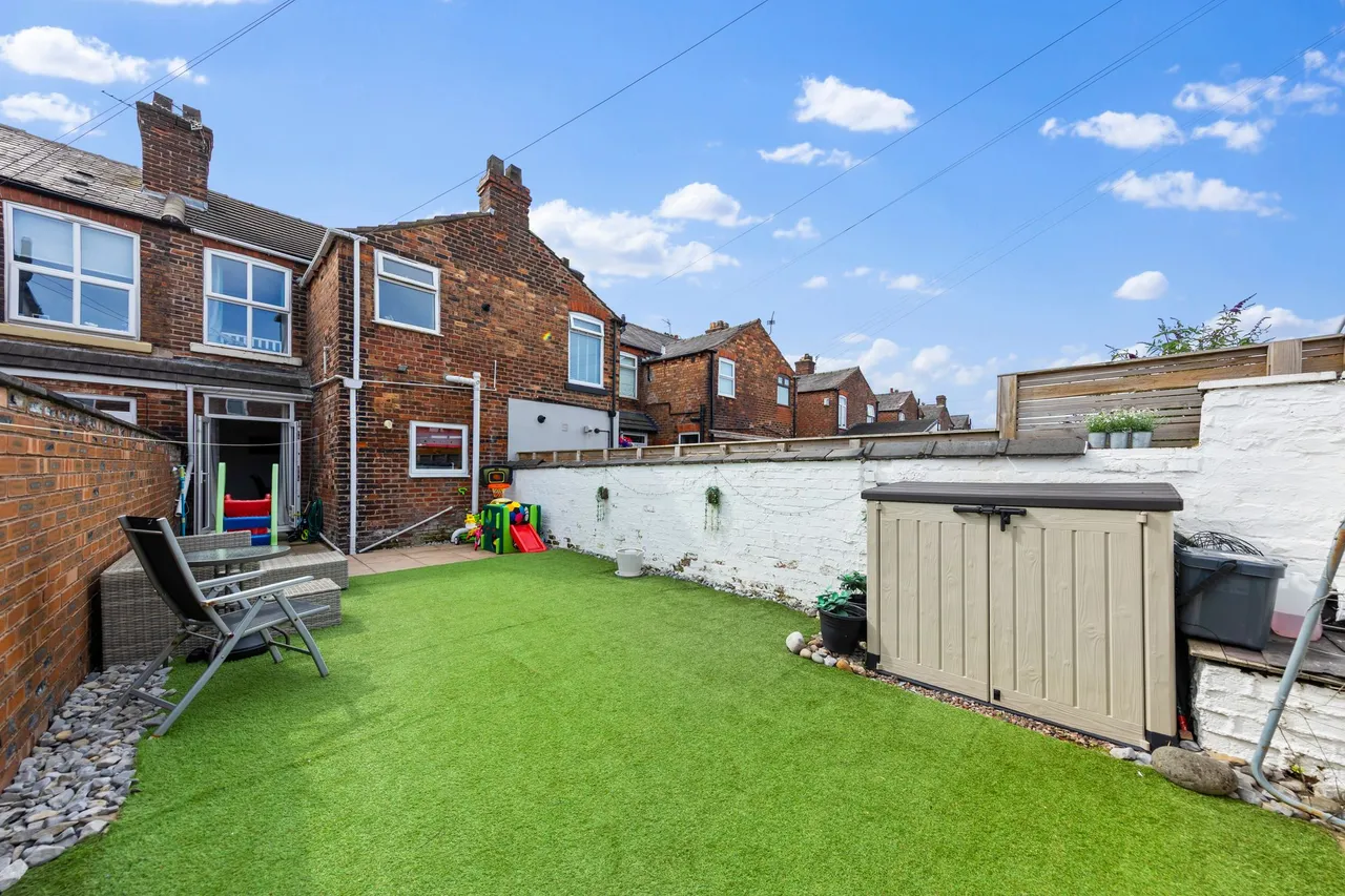 Willis Street, Warrington, Warrington, WA1 3QE, photo 15