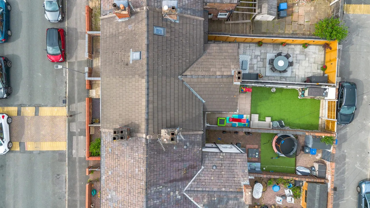 Willis Street, Warrington, Warrington, WA1 3QE, photo 16