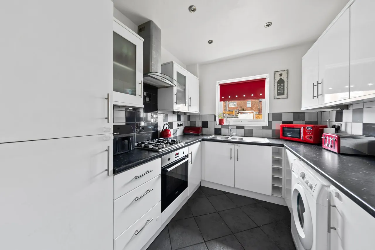 Willis Street, Warrington, Warrington, WA1 3QE, photo 10