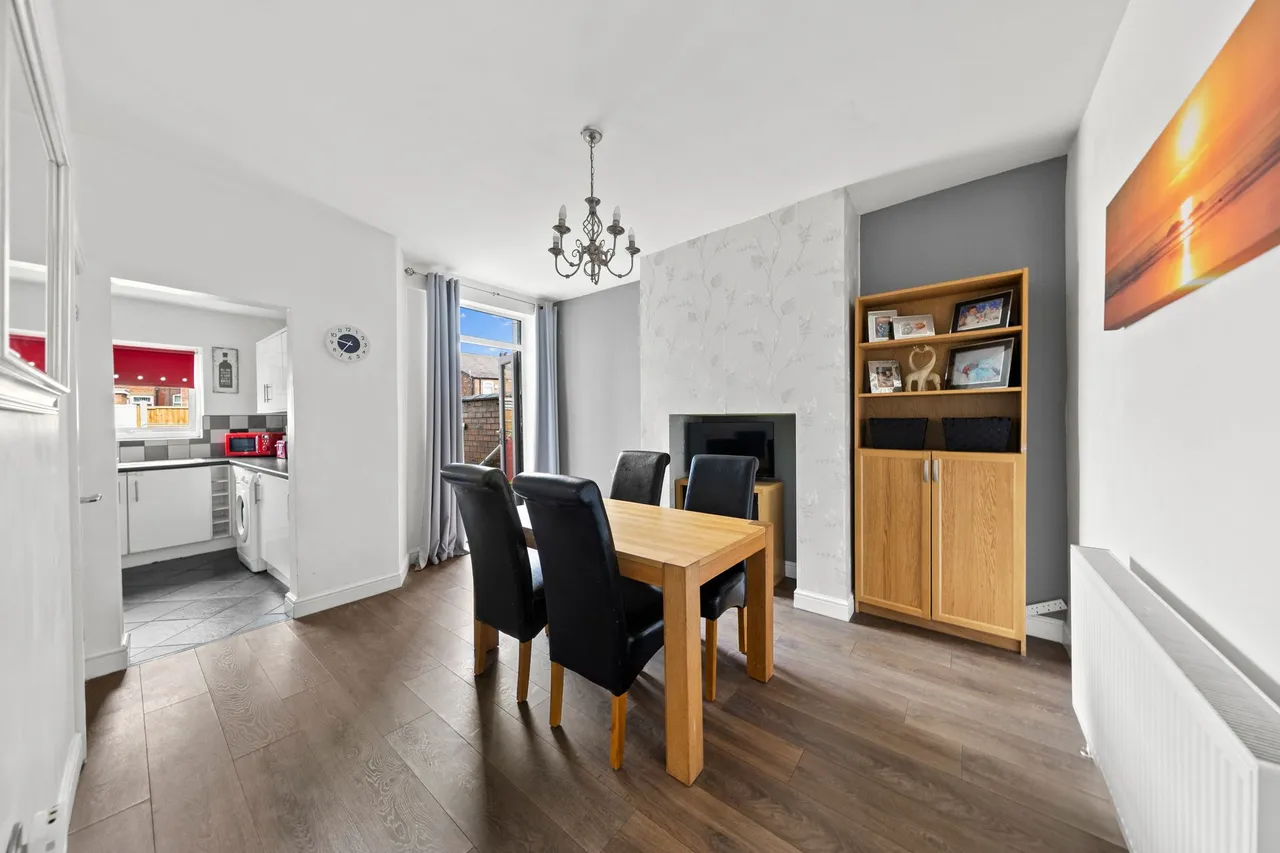 Willis Street, Warrington, Warrington, WA1 3QE, photo 8