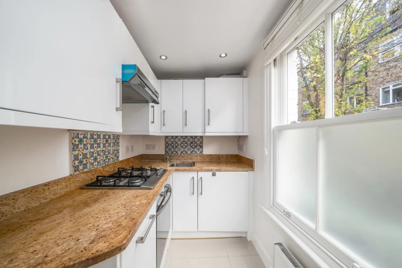 Burnaby Street, Chelsea, photo 7