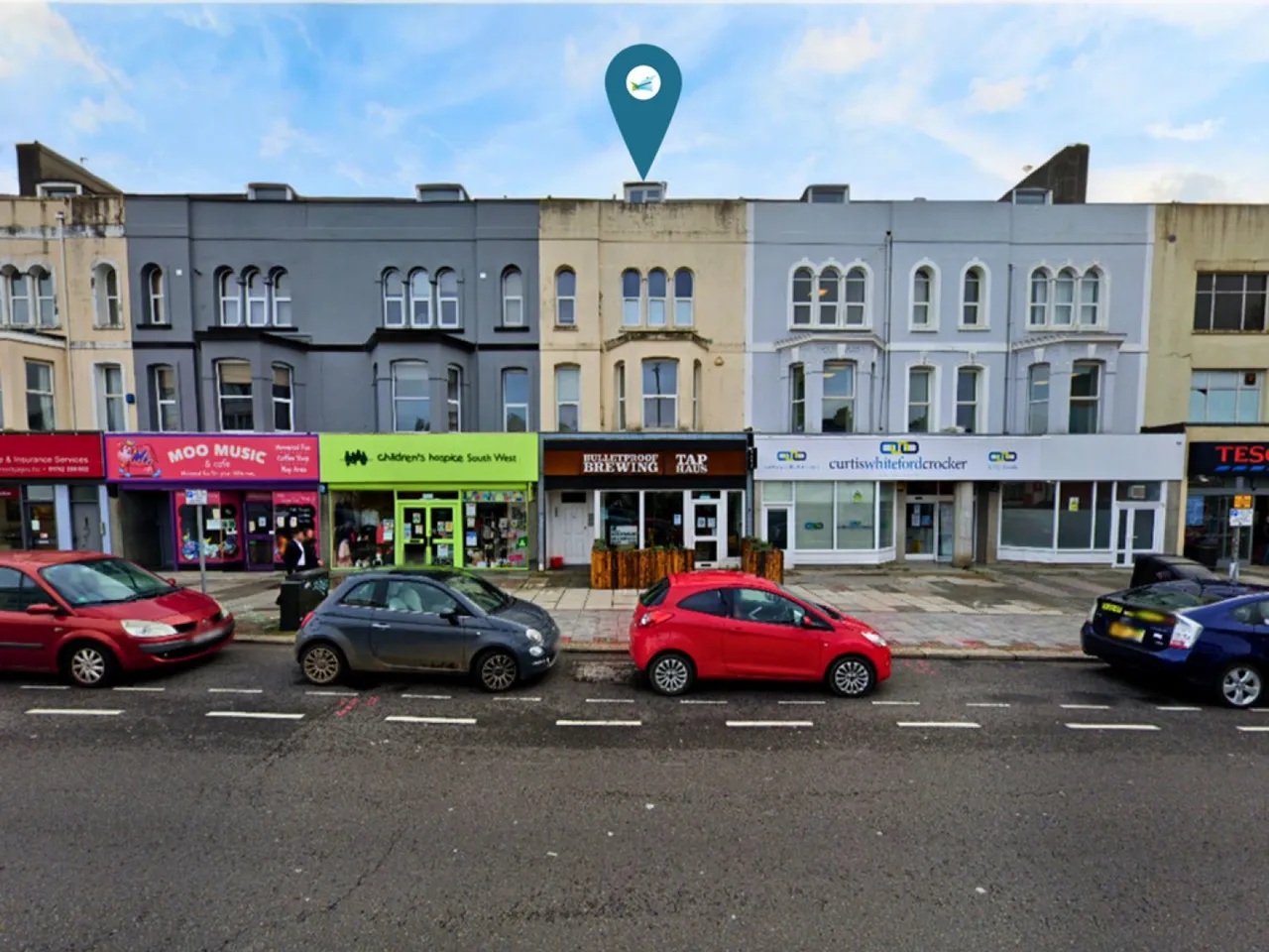 Mutley Plain, Mutley, PL4, photo 10